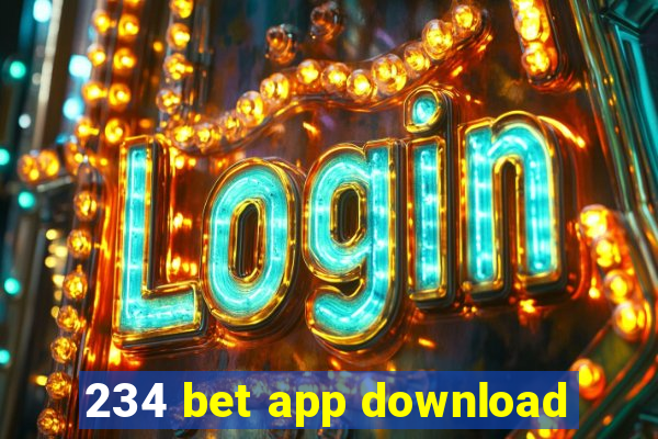 234 bet app download